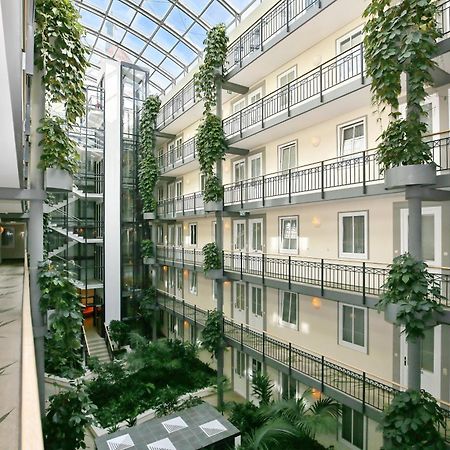 Meeresblick Wohnung 116 Kühlungsborn Dış mekan fotoğraf