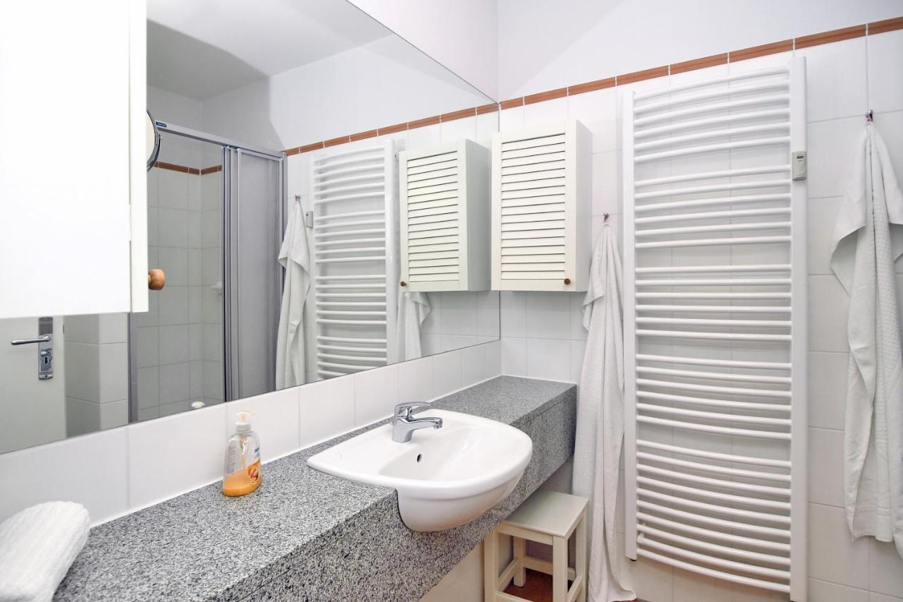 Meeresblick Wohnung 116 Kühlungsborn Dış mekan fotoğraf