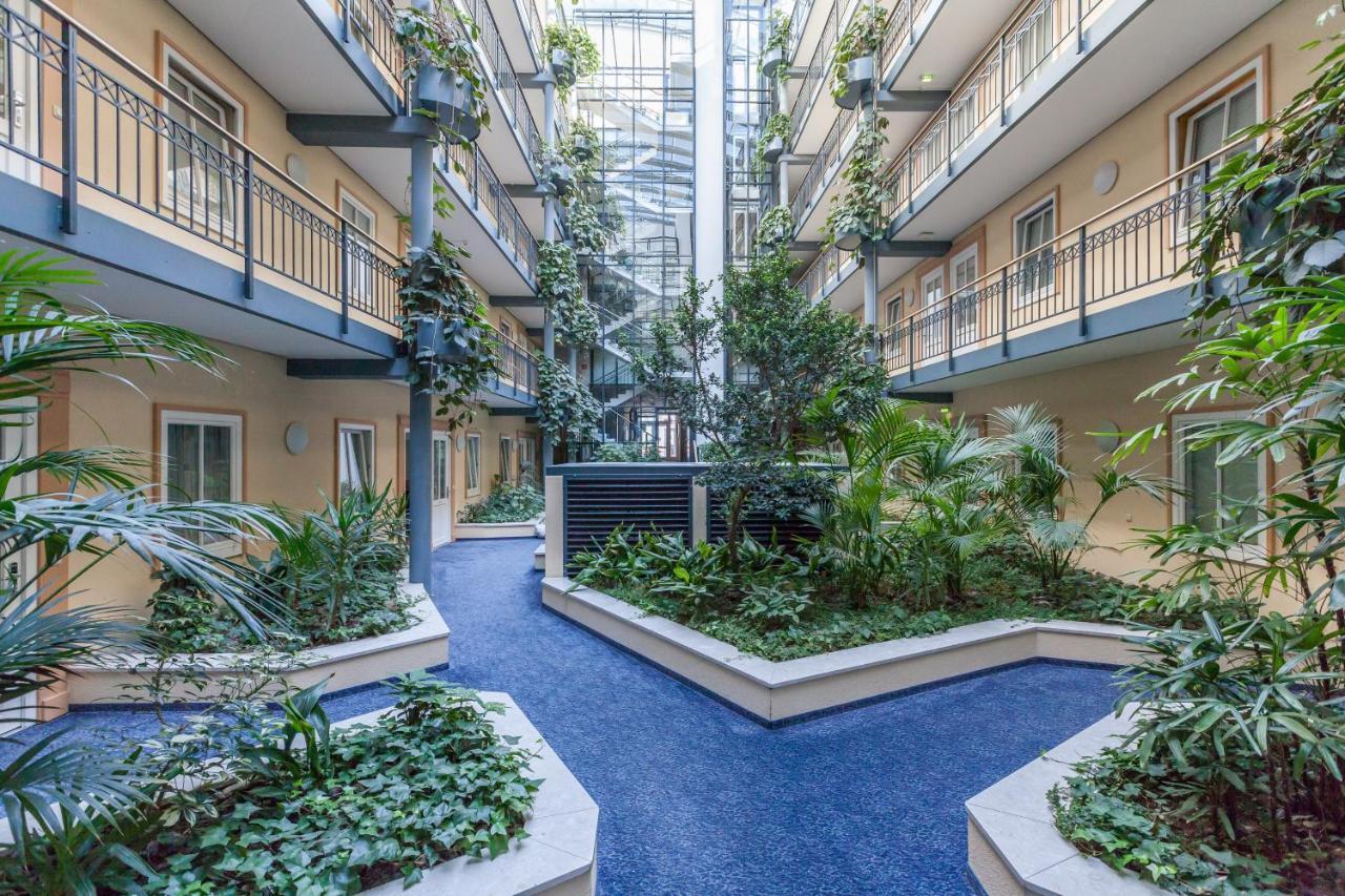 Meeresblick Wohnung 116 Kühlungsborn Dış mekan fotoğraf