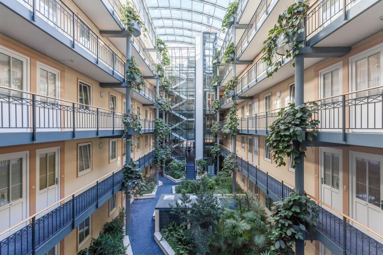 Meeresblick Wohnung 116 Kühlungsborn Dış mekan fotoğraf